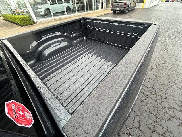 new 2025 Ram 1500 car