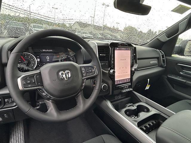 new 2025 Ram 1500 car