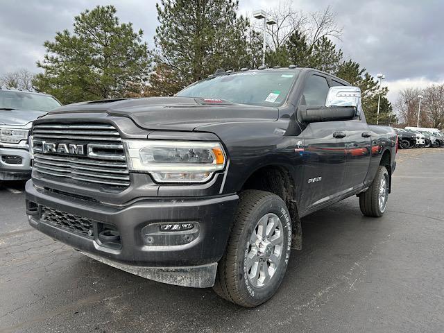 new 2023 Ram 2500 car, priced at $79,818