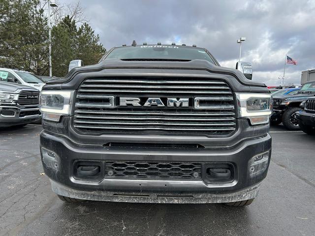 new 2023 Ram 2500 car, priced at $79,818