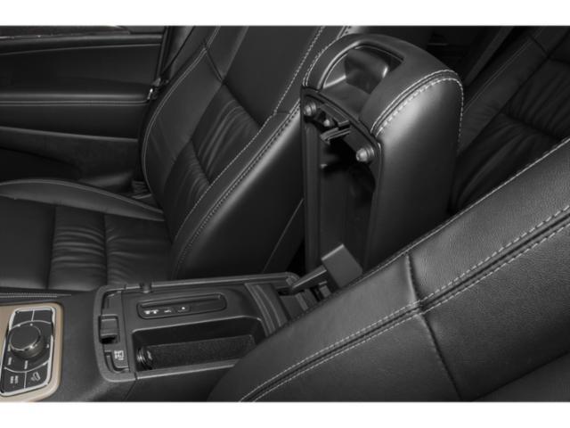 used 2015 Jeep Grand Cherokee car, priced at $14,988