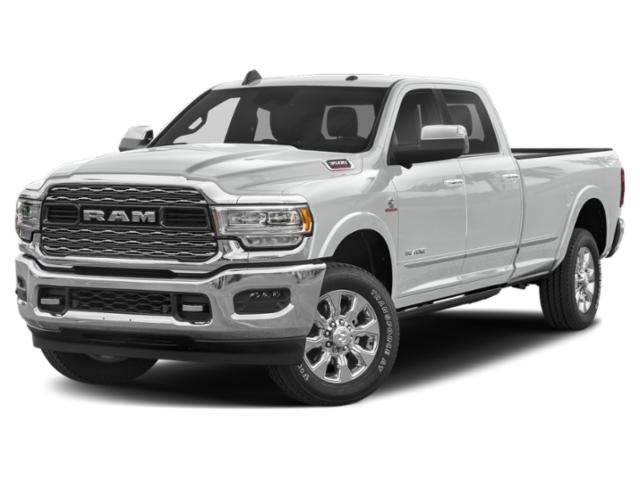 used 2022 Ram 3500 car, priced at $69,988