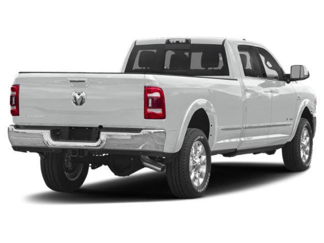 used 2022 Ram 3500 car, priced at $69,988