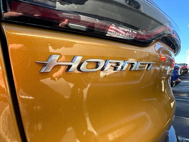 new 2024 Dodge Hornet car, priced at $38,287