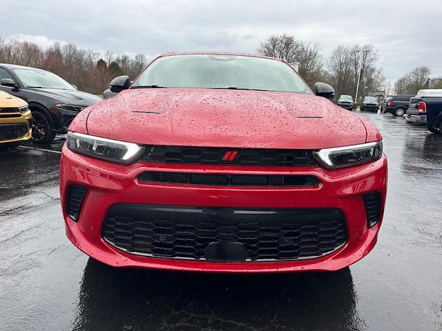 new 2024 Dodge Hornet car, priced at $39,538