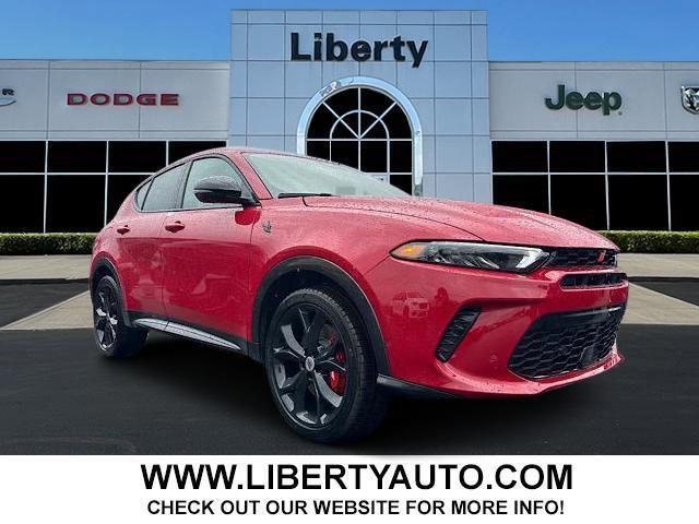 new 2024 Dodge Hornet car, priced at $37,538