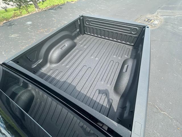 new 2025 Ram 2500 car, priced at $72,506