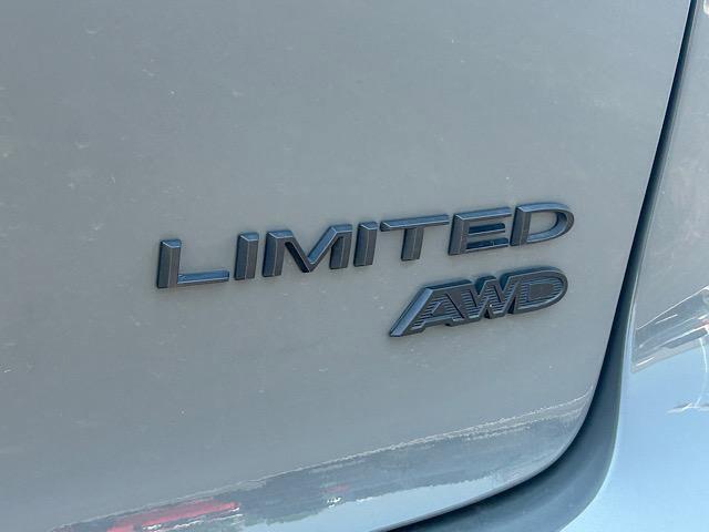 used 2022 Chrysler Pacifica car, priced at $35,988