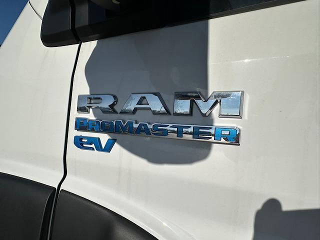 new 2024 Ram ProMaster 3500 car, priced at $77,626