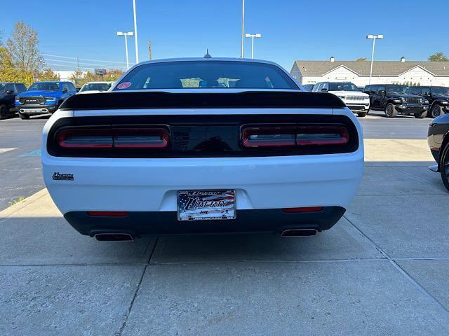 new 2023 Dodge Challenger car, priced at $42,904