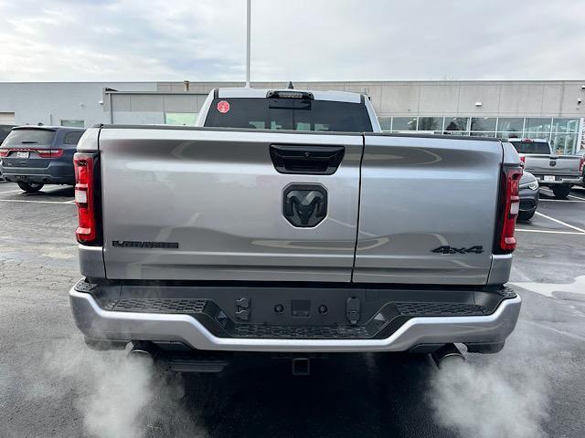 new 2025 Ram 1500 car, priced at $69,932