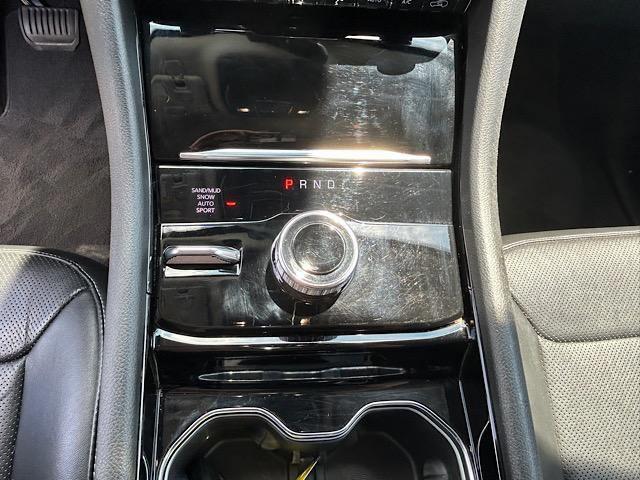 used 2021 Jeep Grand Cherokee L car, priced at $29,988