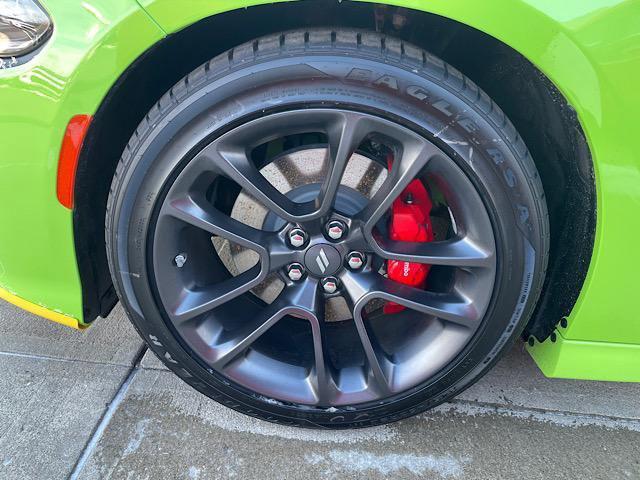 new 2023 Dodge Charger car, priced at $41,030