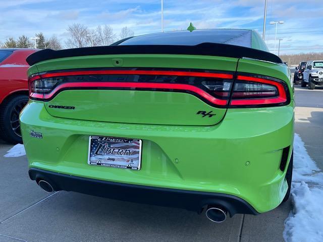 new 2023 Dodge Charger car, priced at $41,030