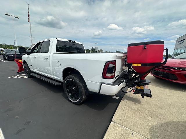 new 2023 Ram 2500 car, priced at $75,500