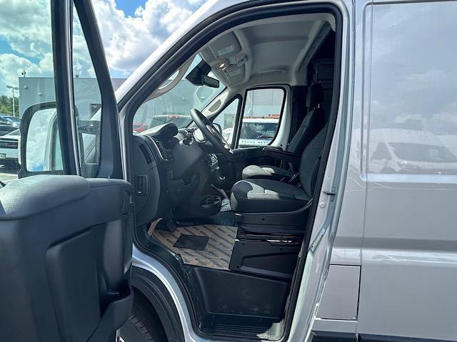 new 2025 Ram ProMaster 2500 car, priced at $47,495