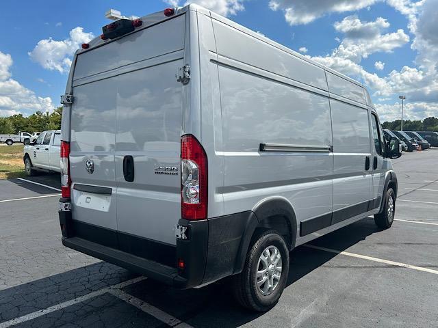 new 2025 Ram ProMaster 2500 car, priced at $47,495