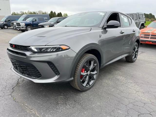 new 2024 Dodge Hornet car, priced at $31,623