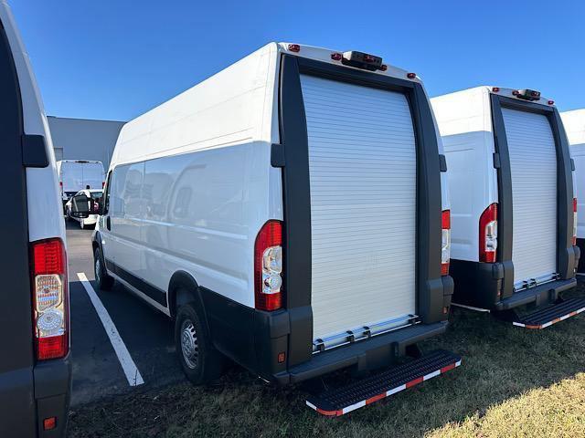 new 2024 Ram ProMaster 3500 car, priced at $77,892