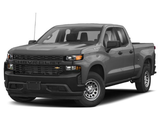 used 2022 Chevrolet Silverado 1500 car, priced at $29,988