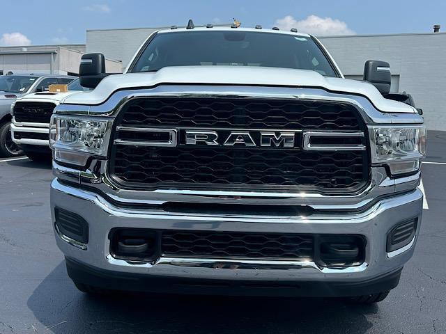 new 2024 Ram 2500 car, priced at $63,464