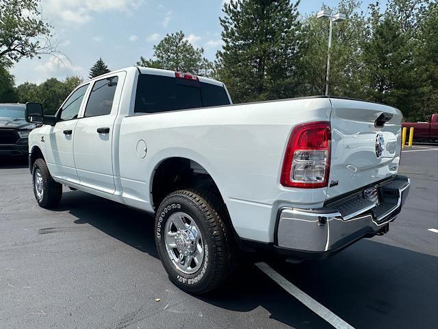 new 2024 Ram 2500 car, priced at $63,464