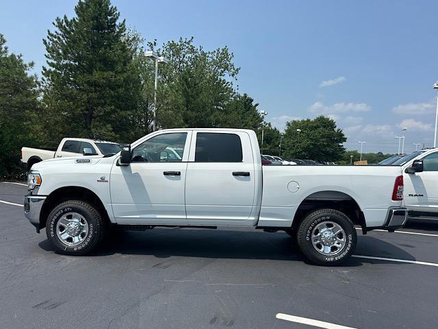 new 2024 Ram 2500 car, priced at $63,464