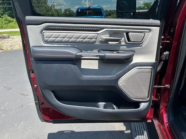 new 2025 Ram 1500 car