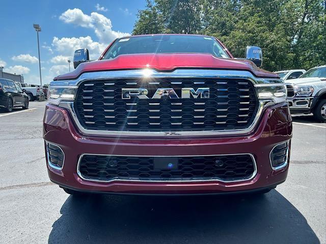 new 2025 Ram 1500 car
