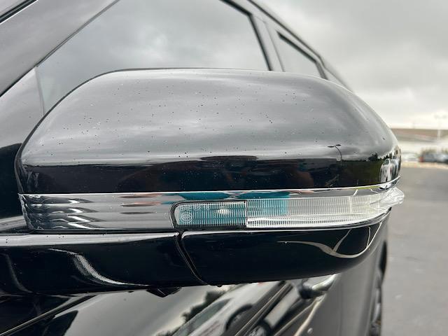 used 2021 Lincoln Navigator car, priced at $45,950