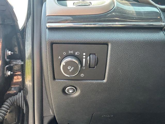 used 2015 Jeep Grand Cherokee car, priced at $9,500