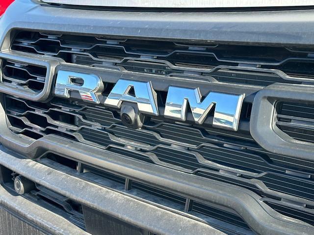 new 2024 Ram ProMaster 3500 car, priced at $77,626