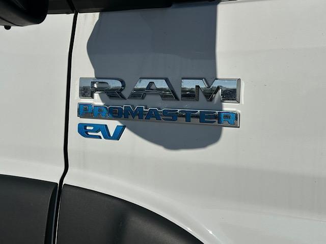 new 2024 Ram ProMaster 3500 car, priced at $77,626