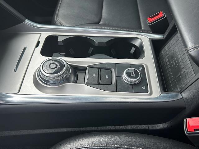 used 2023 Ford Explorer car, priced at $33,988