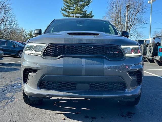 new 2025 Dodge Durango car, priced at $50,562