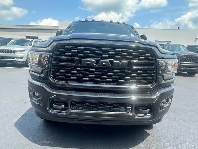 new 2024 Ram 2500 car, priced at $56,358