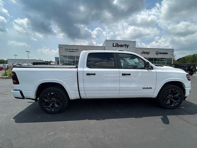 used 2023 Ram 1500 car, priced at $47,988