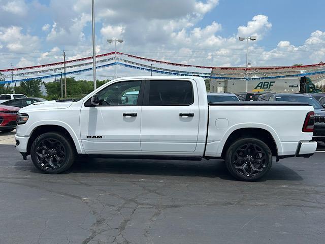 used 2023 Ram 1500 car, priced at $47,988