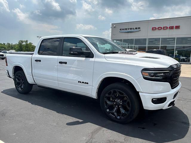 used 2023 Ram 1500 car, priced at $47,988