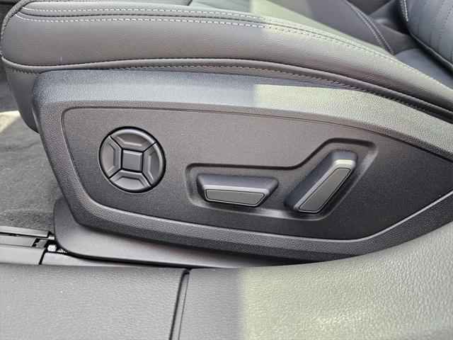 new 2025 Audi A6 car, priced at $75,020