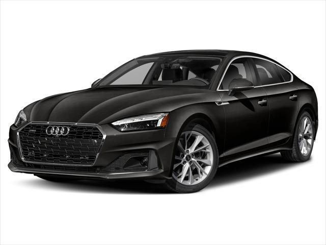 new 2024 Audi A5 Sportback car, priced at $52,405