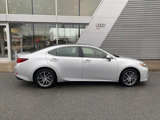 used 2016 Lexus ES 350 car, priced at $24,021