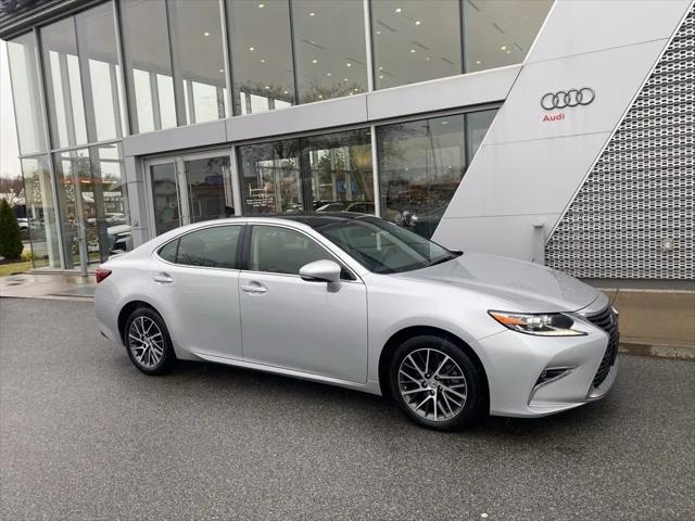 used 2016 Lexus ES 350 car, priced at $24,021