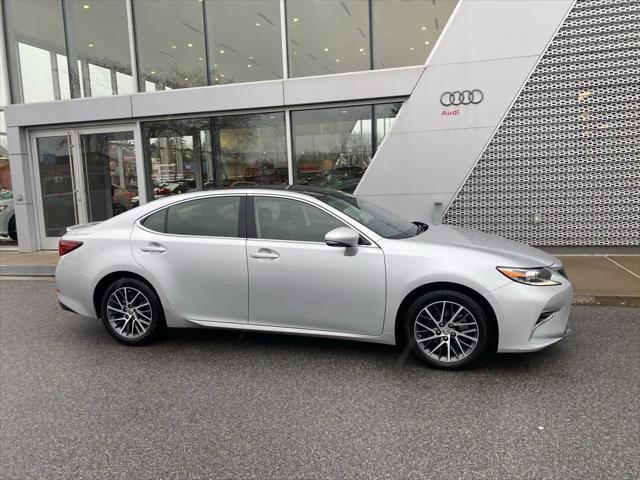 used 2016 Lexus ES 350 car, priced at $24,021