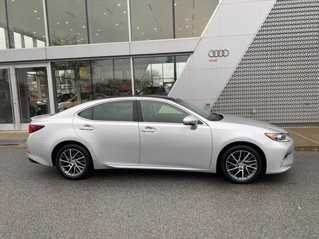 used 2016 Lexus ES 350 car, priced at $24,021