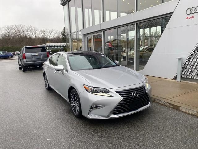 used 2016 Lexus ES 350 car, priced at $24,021