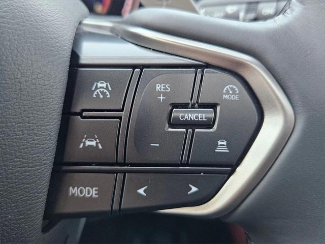 used 2023 Lexus NX 350 car, priced at $42,395