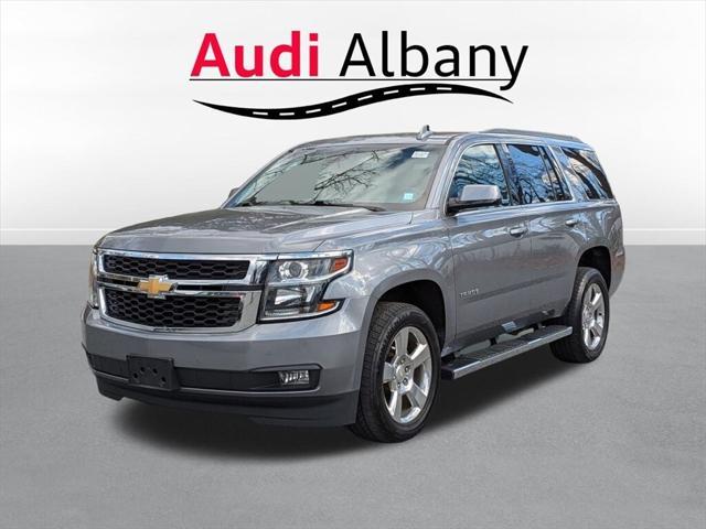 used 2019 Chevrolet Tahoe car, priced at $37,000