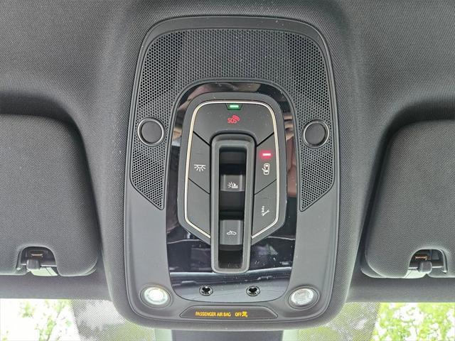 used 2025 Audi Q7 car, priced at $65,239