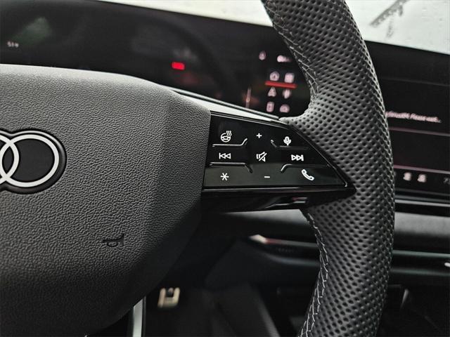 new 2025 Audi S5 car, priced at $72,685